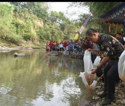 Namanya Disebut Saksi 02 di Sidang MK, Begini Tanggapan Bupati Karanganyar