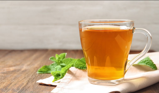 teh herbal