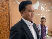 Yusril Agendakan Pertemuan dengan Megawati