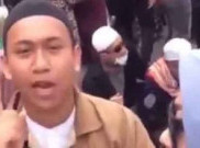  Pria yang Ancam Penggal Kepala Jokowi Diperpanjang Penahanannya