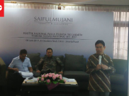 SMRC Ungkap Tingkat Elektabilitas Anies Baswedan Jika Maju di Pilpres 2019