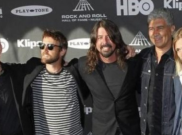 Foo Fighters Tetap Berkarya Tanpa Kenal Usia