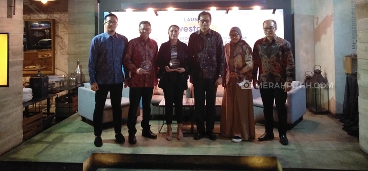 Mulai Rp10 Ribu, Milennial Bisa Investasi Reksa Dana