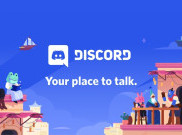 Tak Lagi Khusus Gamers, Aplikasi Discord Terapkan Konsep Baru