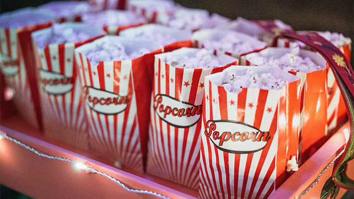 Seberapa Sehat sih Popcorn?
