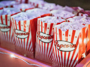 Seberapa Sehat sih Popcorn?