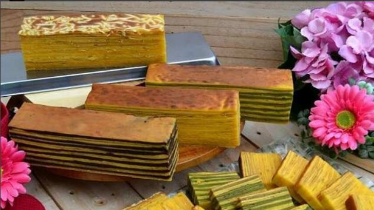 Ajaib, Beli Oleh-Oleh Mudik Bisa Tanpa Bawa Barang
