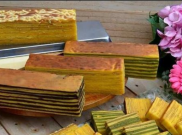 Ajaib, Beli Oleh-Oleh Mudik Bisa Tanpa Bawa Barang