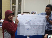 Ternyata Ini Strategi Risma Surutkan Banjir dalam Dua Jam