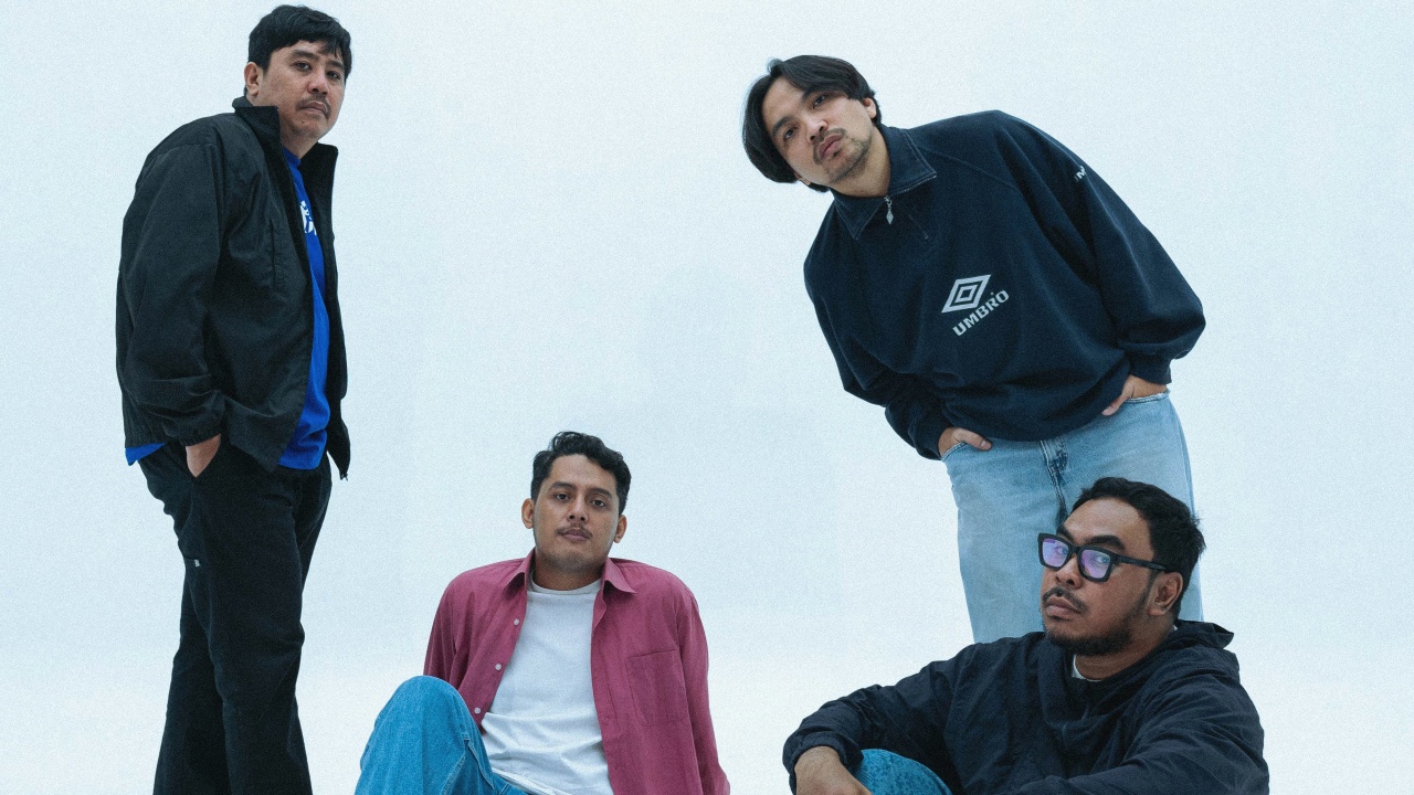Cerita Di Balik 12 Trek Album 'Melodi' dari Skandal
