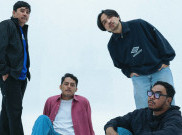 Cerita Di Balik 12 Trek Album 'Melodi' dari Skandal