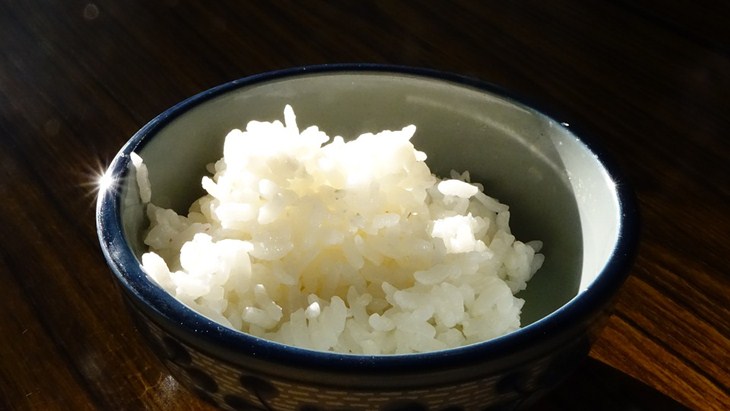 Manfaat Tersembunyi Dibalik Nasi Putih Dingin, Cocok Untuk Penderita Diabetes