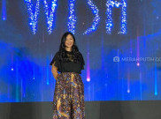 Kenalan dengan Griselda Sastrawinata, Animator Indonesia Pembuat Karakter di 'Wish'