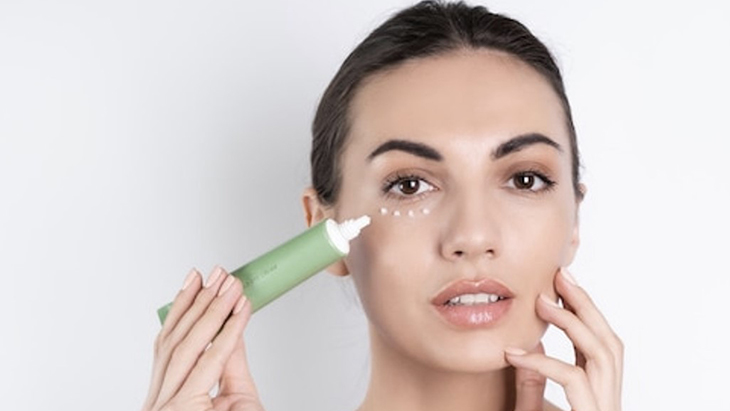Jangan Abaikan, Kecantikan Kulit di Sekitar Mata