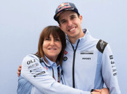 Resmi, Alex Marquez Bertahan dengan Gresini untuk MotoGP 2025