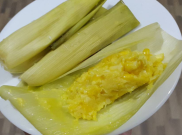 Jagung Hadir dalam Kelezatan Sajian Khas Lokal