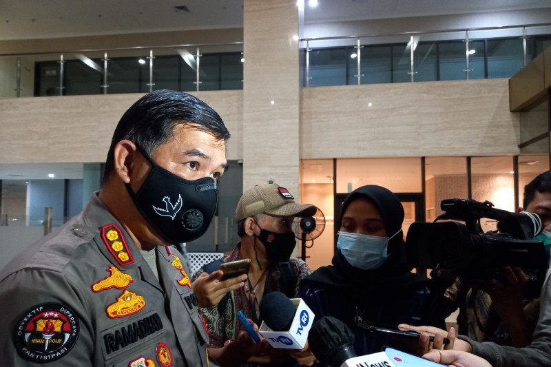 Penyidik Duga Dokter Lois Owien Sebar Hoaks Kematian Pasien COVID-19