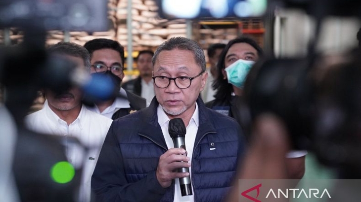 Hadapi Tantangan Dunia, Eksportir Indonesia Harus Tingkatkan Kualitas Produk