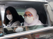 Lima Nama Pengganti Lili Pintauli sebagai Wakil Ketua KPK