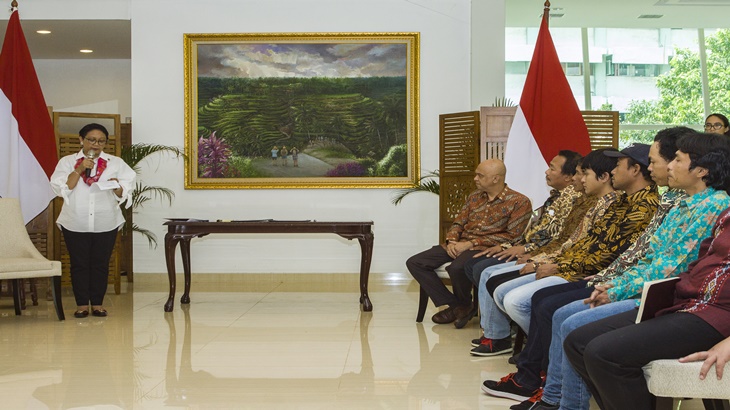 KTT ASEAN Bawa Dampak Positif Bagi Indonesia, Apa Saja? 
