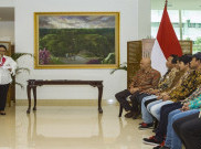 KTT ASEAN Bawa Dampak Positif Bagi Indonesia, Apa Saja? 