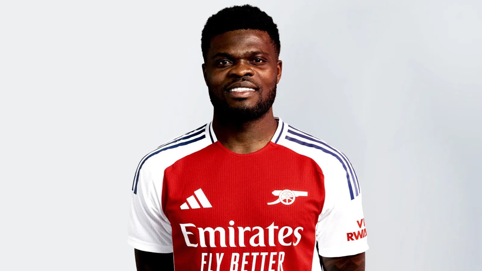 Hina Thomas Partey, Fans Arsenal Dilarang Hadiri Pertandingan selama 3 Tahun