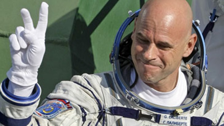 Guy Laliberte