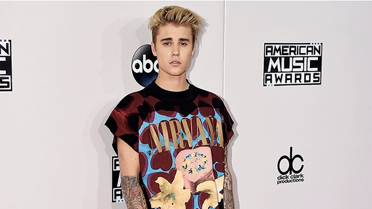 justin