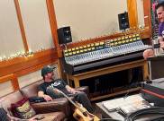 G.B.I, Proyek Musik Terbaru Kolaborasi Foo Fighters dan Anthrax