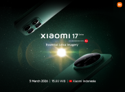 Xiaomi 17 Series 'Master of the Night' Bawa Teknologi LOFIC Leica, Bakal Dirilis Besok