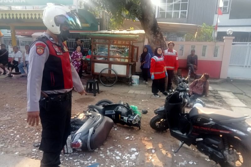 Kecelakaan Pemotor Lawan Arus Tidak Dapat Santunan Asuransi