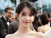 Perankan Karakter Ibu di Film 'Broker', IU Berusaha Keras 