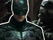 5 Fakta The Riddler, Musuh Batman yang Hobi Main Teka-Teki 