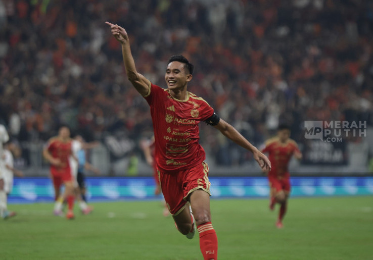 Jadwal Lengkap Pekan Kedelapan Super League: Persija Tersandung atau Menjauh dari Kejaran?