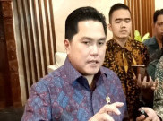  Tak Ingin Asabri Makin Terpuruk, Erick Thohir Copot Dua Direkturnya