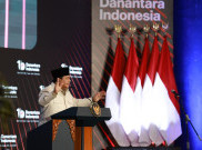 Prabowo: Krisis Global Dorong Indonesia Percepat Swasembada Pangan dan Energi