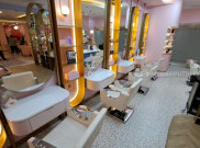 Cannelle, Salon Eye Catching untuk Hair Treatment hingga Waxing