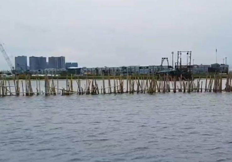 Bareskrim Temukan Dugaan Pemalsuan 93 SHM di Pagar Laut Bekasi, Pelaku Ubah Nama Pemegang Hak