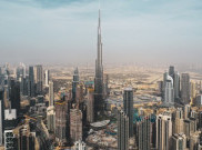 Liburan ke Dubai Bawa Rp 1 juta, Bisa Apa Saja?