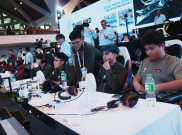 Analisis Replay Sampai Akar, Timnas Free Fire Indonesia Ogah Kasih Nafas Lawan di Grand Final SEA Games Thailand 2025