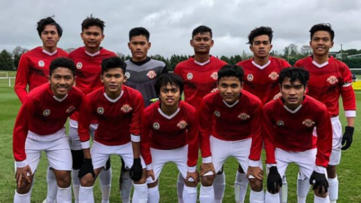 Legenda Chelsea akan Pantau Langsung Piala Soeratin U-15 Jatim
