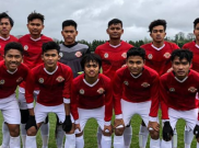 Legenda Chelsea akan Pantau Langsung Piala Soeratin U-15 Jatim