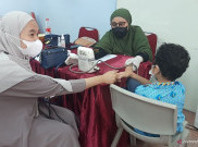 PTM 100 Persen di Tengah Ancaman Omicron, Pemerintah Diminta Percepat Vaksinasi Anak