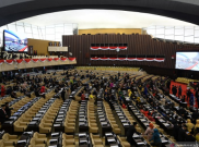 KPK Pantau Harta Kekayaan Anggota DPR Periode 2019-2024