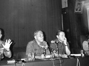 SEJARAH HARI INI: Mengenang Peristiwa Tanjung Priok 1984  