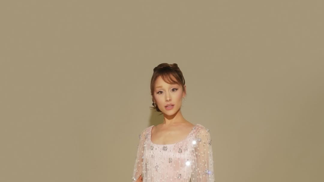 Vakum 6 Tahun, Ariana Grande Kembali ke Panggung Lewat Eternal Sunshine Tour