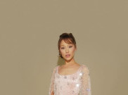 Vakum 6 Tahun, Ariana Grande Kembali ke Panggung Lewat Eternal Sunshine Tour