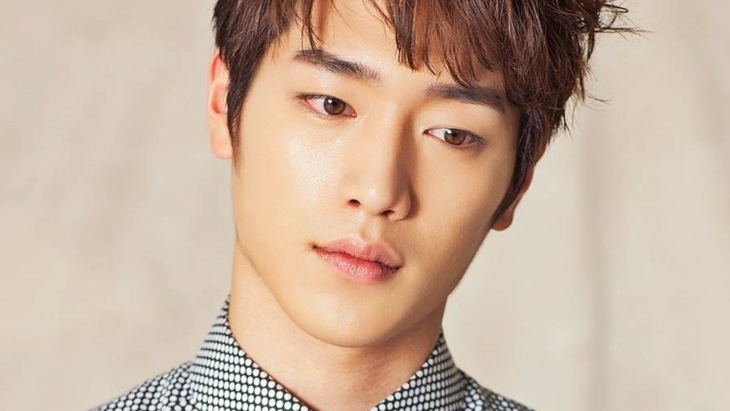 Seo Kang Joon Tak Ingin Kejar Kekayaan dalam Berkarir