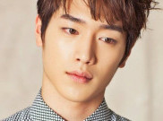 Seo Kang Joon Tak Ingin Kejar Kekayaan dalam Berkarir