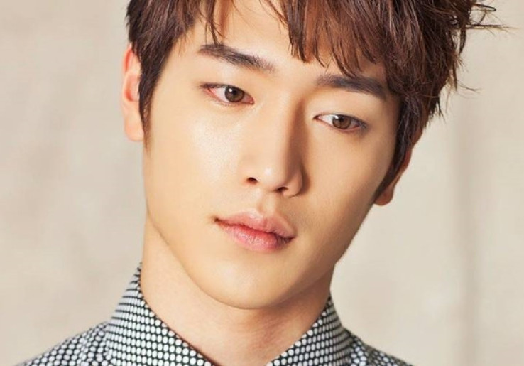 Seo Kang Joon Tak Ingin Kejar Kekayaan dalam Berkarir